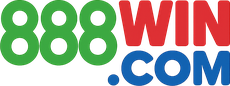 888 Win Com Logo
